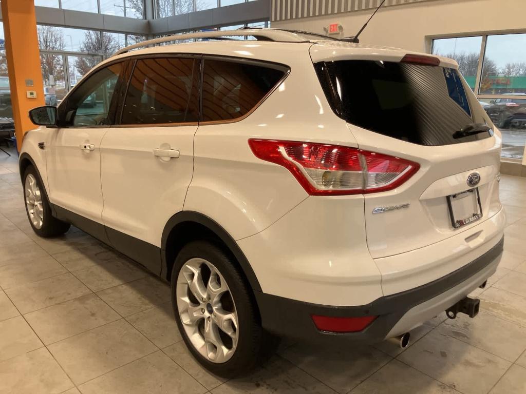 used 2013 Ford Escape car, priced at $8,800