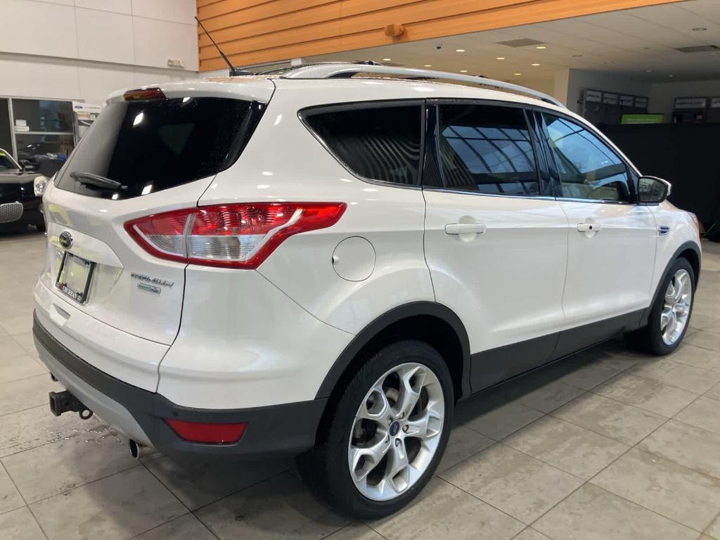 used 2013 Ford Escape car, priced at $8,800