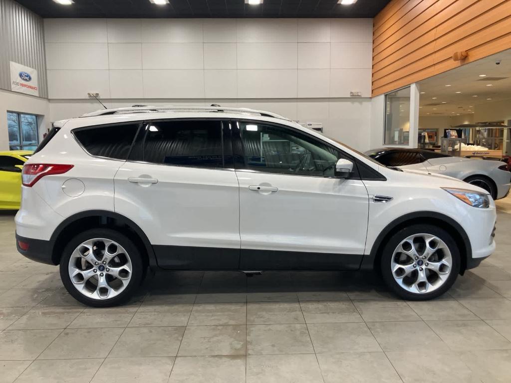 used 2013 Ford Escape car, priced at $8,800