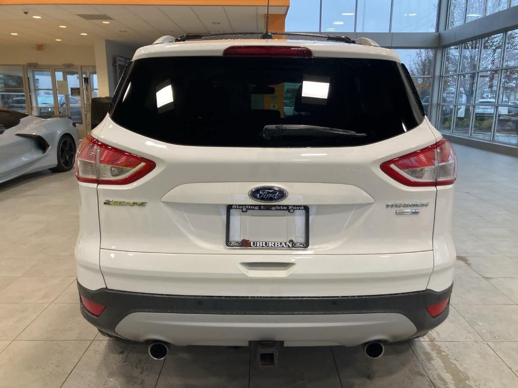 used 2013 Ford Escape car, priced at $8,800