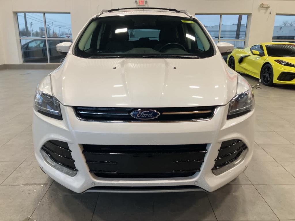 used 2013 Ford Escape car, priced at $8,800