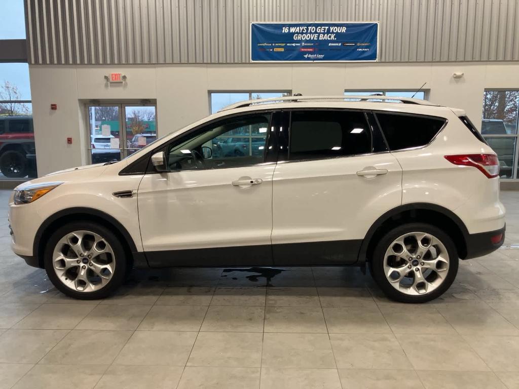 used 2013 Ford Escape car, priced at $8,800