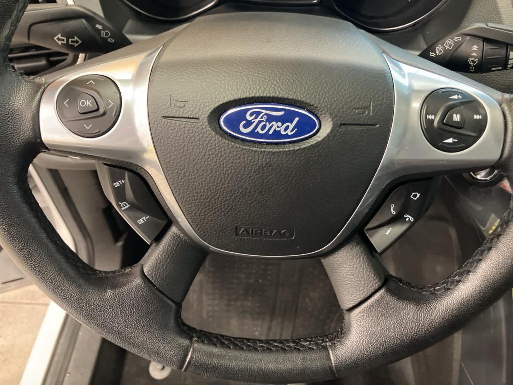 used 2013 Ford Escape car, priced at $8,800