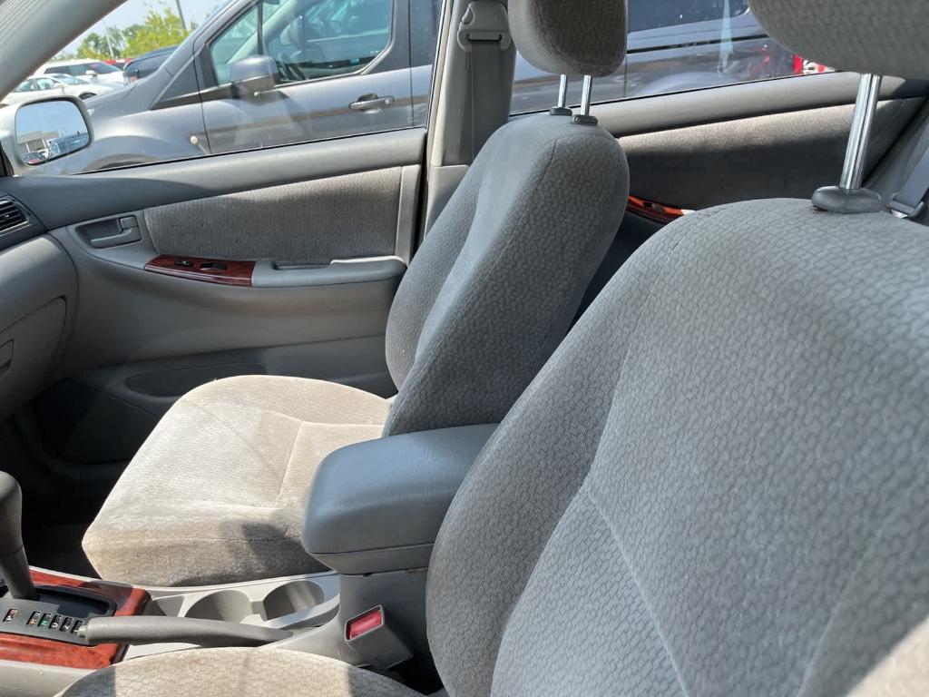 used 2003 Toyota Corolla car, priced at $3,300
