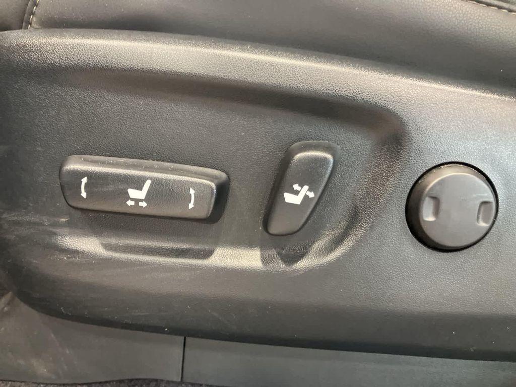 used 2021 Lexus GX 460 car, priced at $41,995
