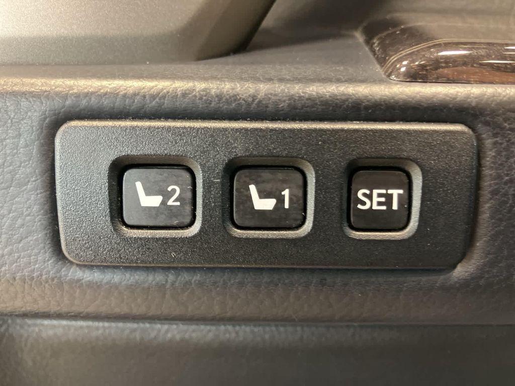used 2021 Lexus GX 460 car, priced at $41,995