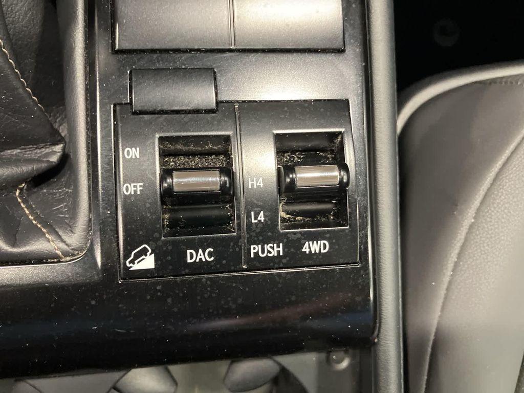 used 2021 Lexus GX 460 car, priced at $41,995