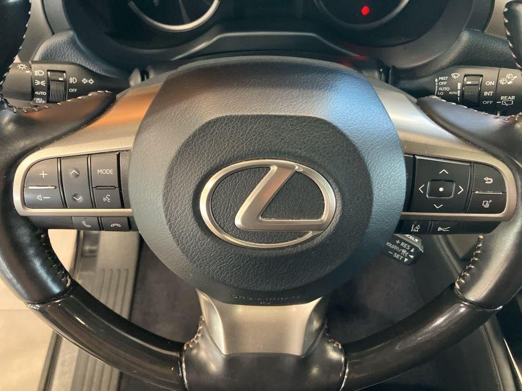 used 2021 Lexus GX 460 car, priced at $41,995