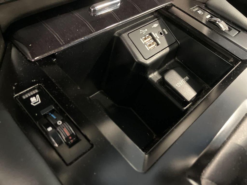 used 2021 Lexus GX 460 car, priced at $41,995