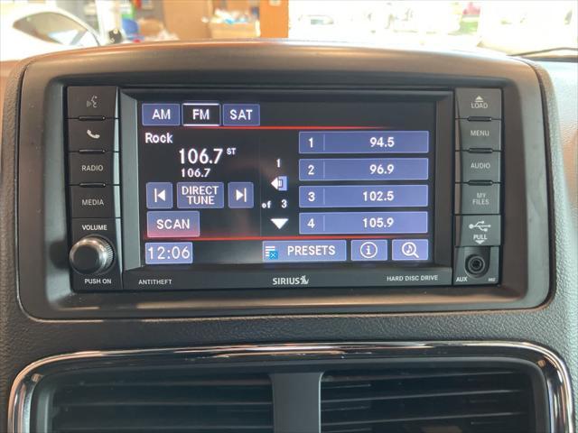 used 2019 Dodge Grand Caravan car, priced at $12,900