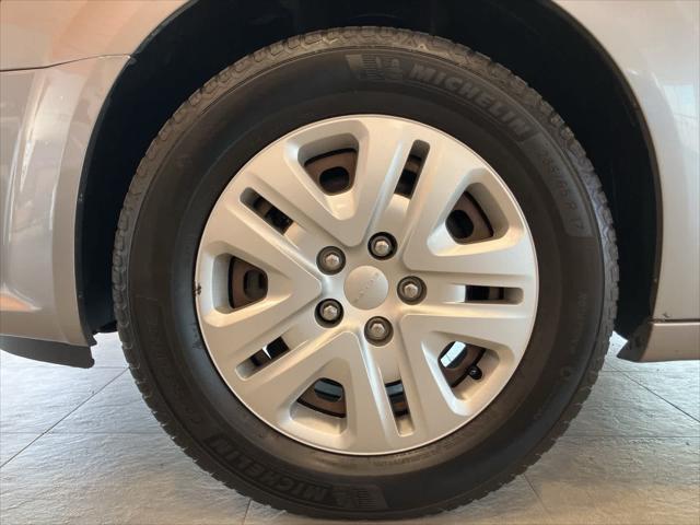 used 2019 Dodge Grand Caravan car, priced at $12,900
