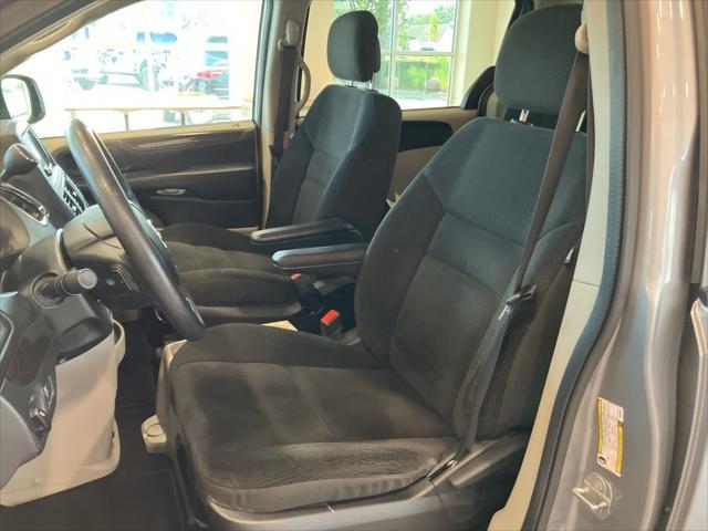 used 2019 Dodge Grand Caravan car, priced at $12,900