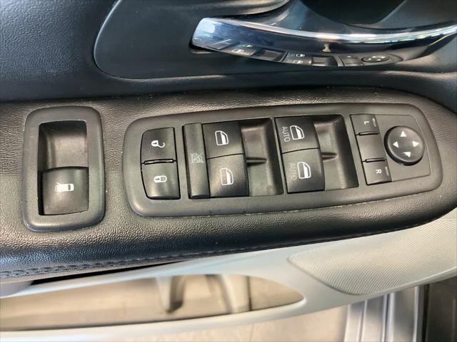 used 2019 Dodge Grand Caravan car, priced at $12,900