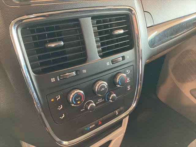 used 2019 Dodge Grand Caravan car, priced at $12,900
