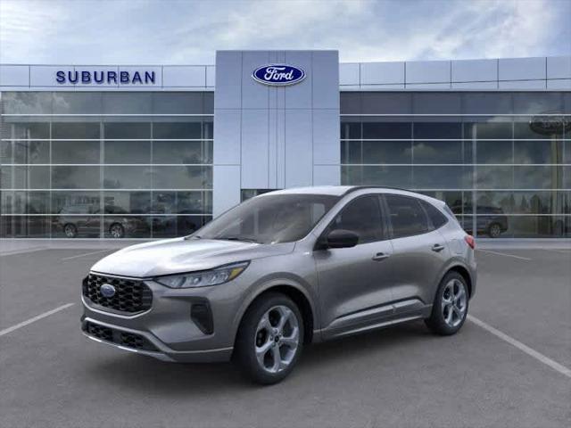 new 2024 Ford Escape car, priced at $32,384