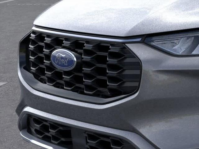 new 2024 Ford Escape car, priced at $32,384