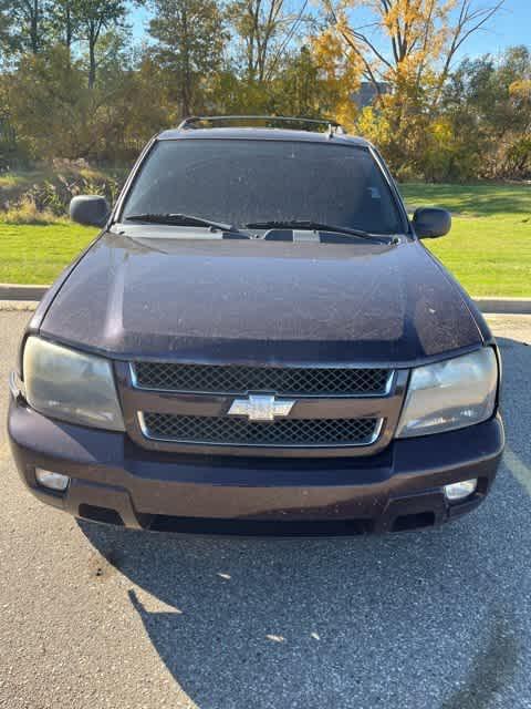 used 2008 Chevrolet TrailBlazer car, priced at $1,200