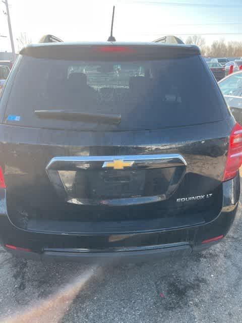 used 2016 Chevrolet Equinox car, priced at $4,900
