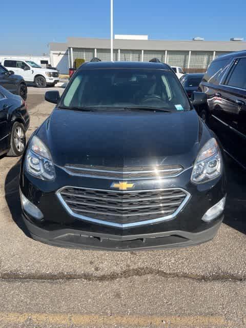 used 2016 Chevrolet Equinox car, priced at $4,900