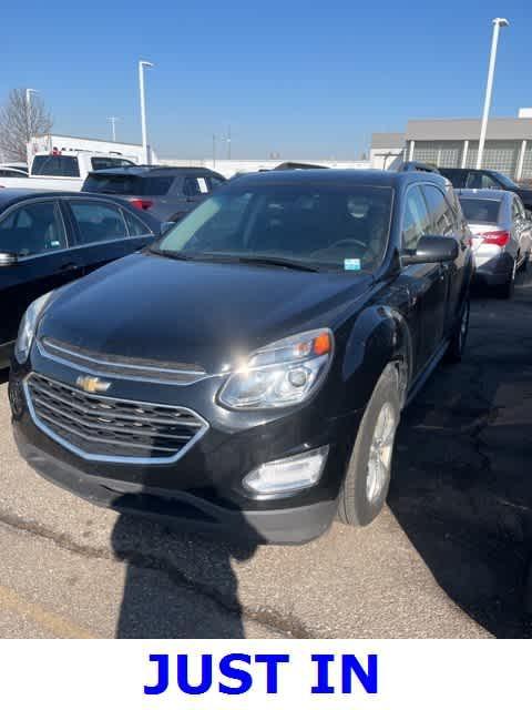 used 2016 Chevrolet Equinox car, priced at $5,500