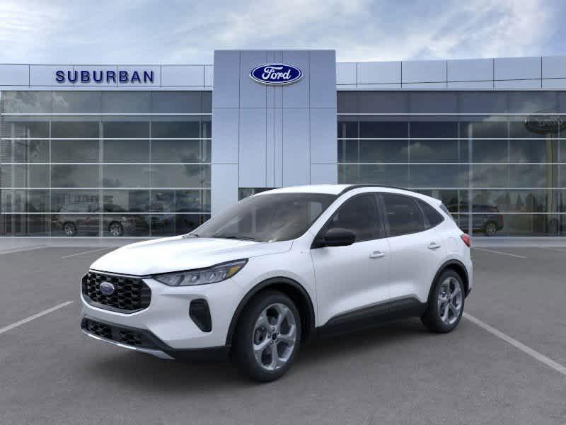 new 2025 Ford Escape car, priced at $29,067