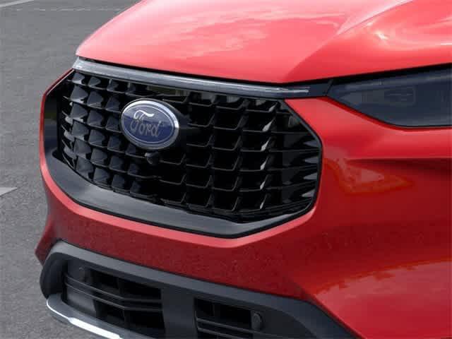 new 2024 Ford Escape car, priced at $40,035