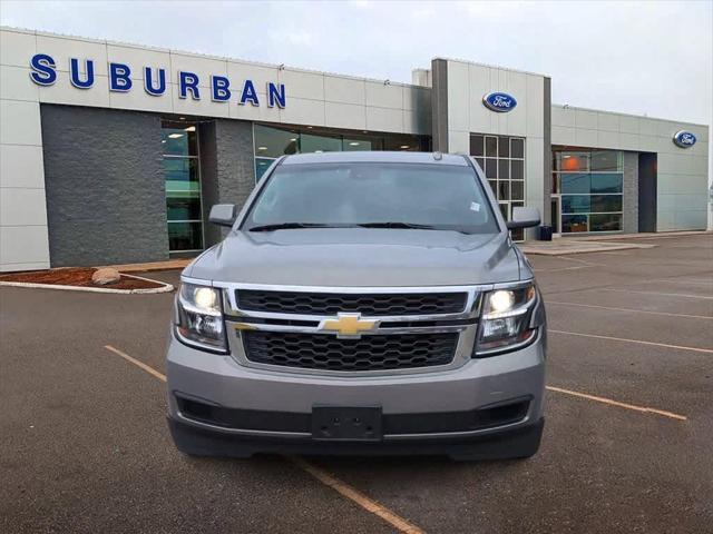 used 2018 Chevrolet Tahoe car, priced at $24,500