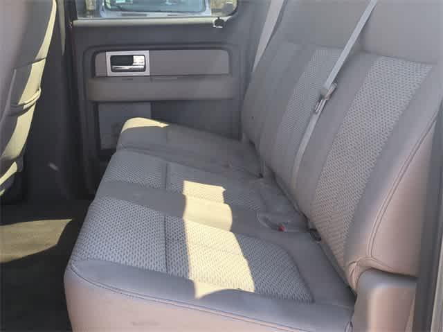 used 2010 Ford F-150 car, priced at $7,900