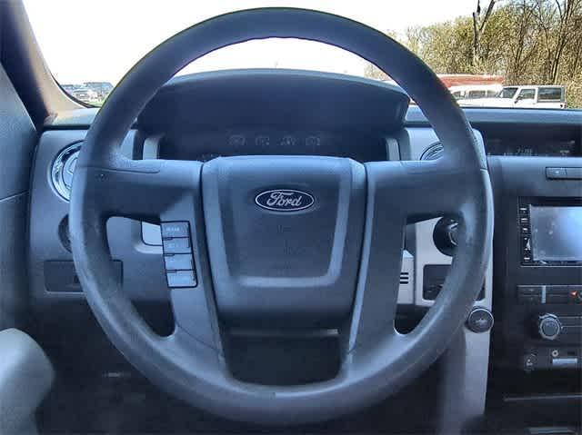 used 2010 Ford F-150 car, priced at $7,900