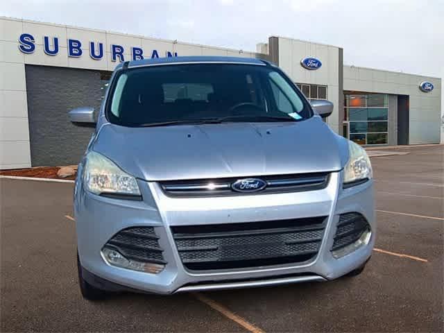 used 2016 Ford Escape car, priced at $8,500