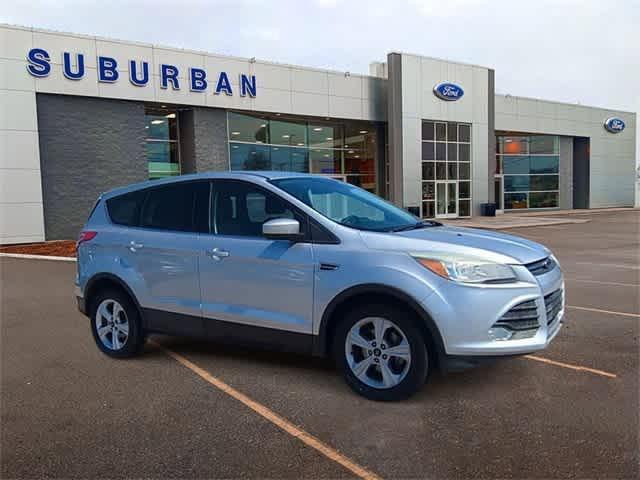 used 2016 Ford Escape car, priced at $8,500