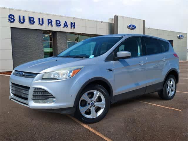 used 2016 Ford Escape car, priced at $8,900