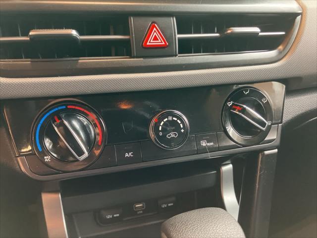 used 2024 Kia Seltos car, priced at $21,995