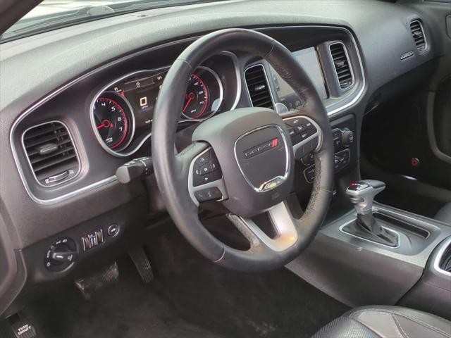 used 2016 Dodge Charger car, priced at $14,900