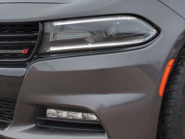 used 2016 Dodge Charger car, priced at $14,900