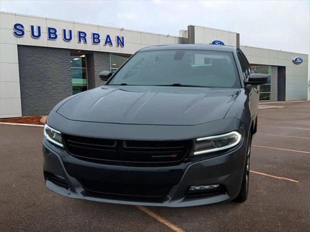 used 2016 Dodge Charger car, priced at $14,900