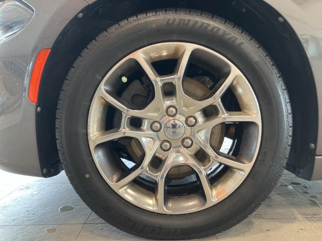 used 2015 Dodge Charger car, priced at $12,500