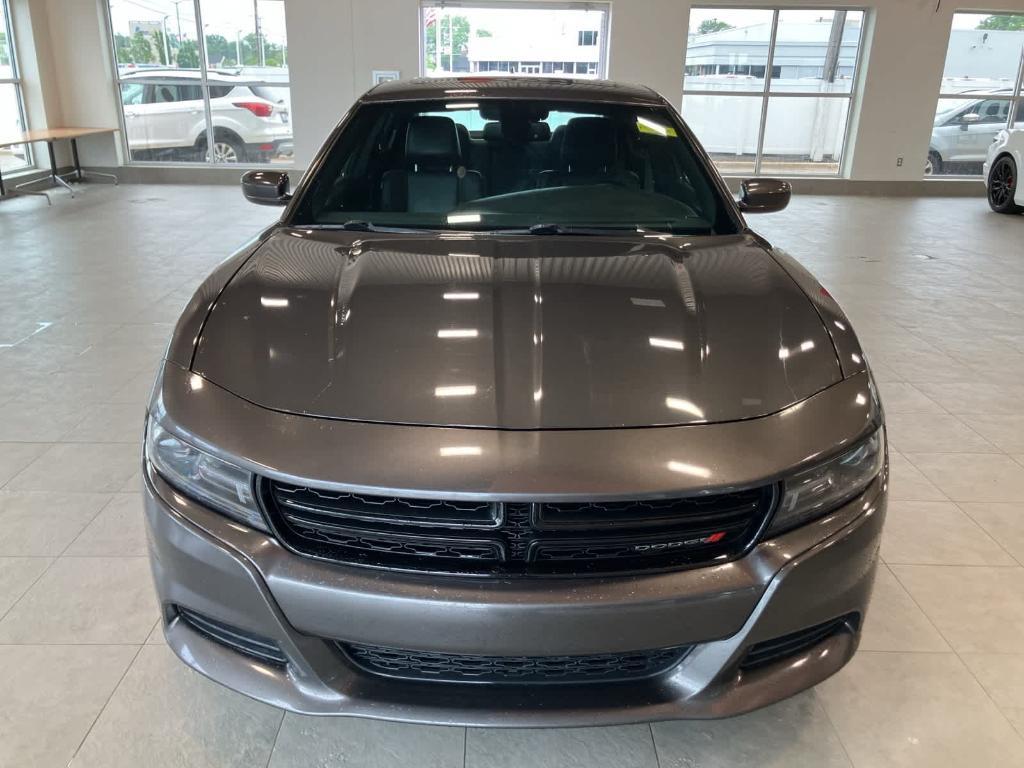 used 2015 Dodge Charger car, priced at $12,500