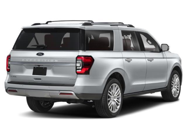 new 2024 Ford Expedition Max car, priced at $75,022