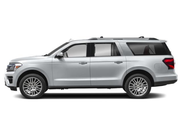 new 2024 Ford Expedition Max car, priced at $75,022