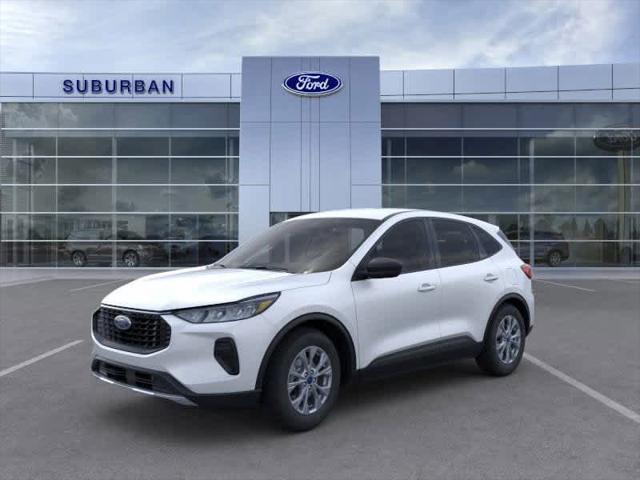 new 2025 Ford Escape car, priced at $29,958