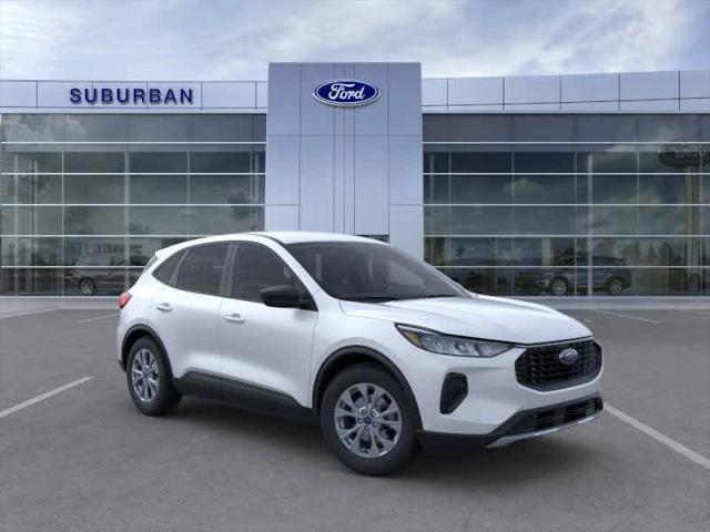 new 2025 Ford Escape car, priced at $29,958