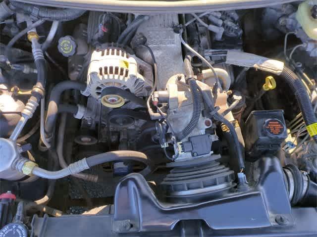used 1997 Pontiac Firebird car, priced at $6,500