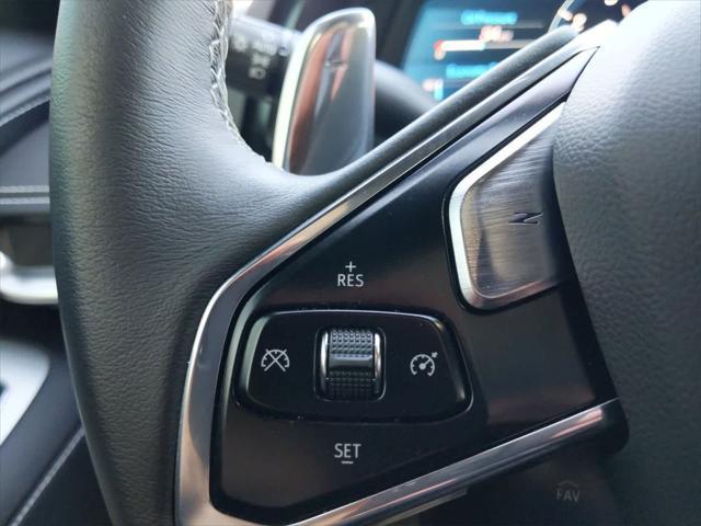 used 2023 Chevrolet Corvette car, priced at $64,995