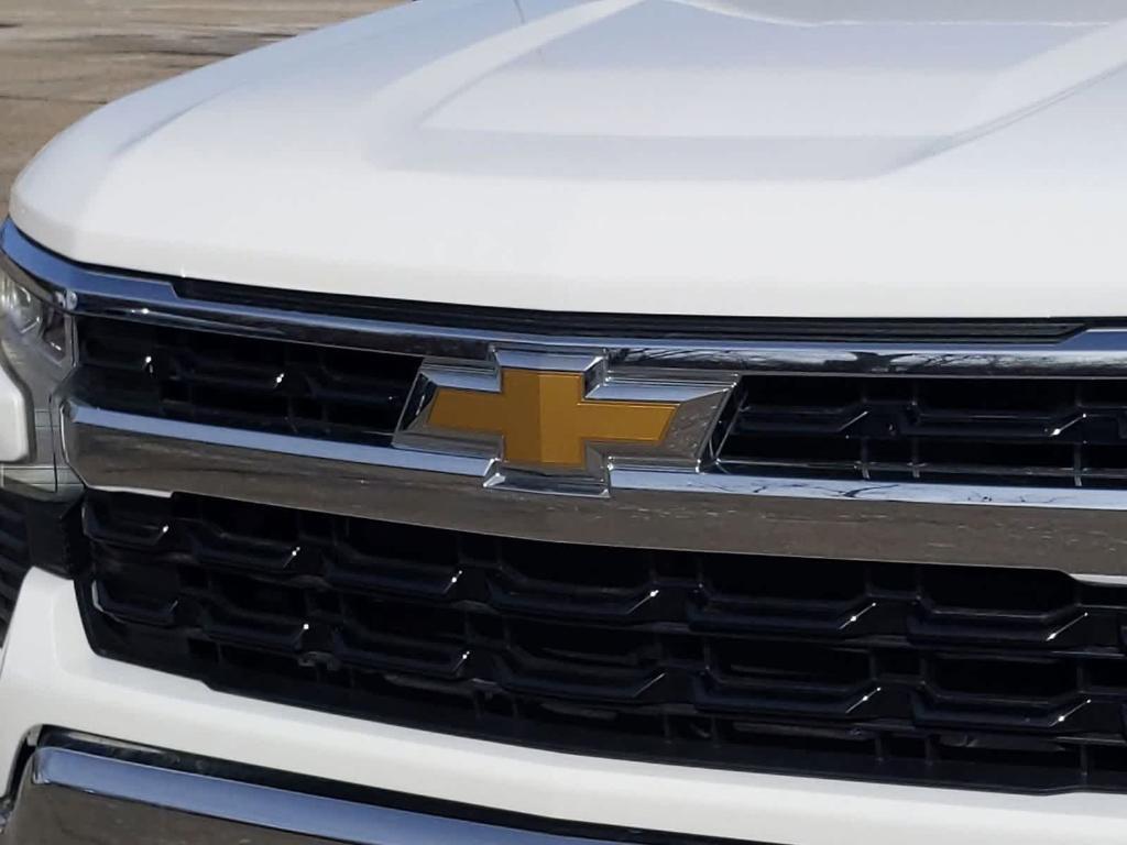 used 2023 Chevrolet Silverado 1500 car, priced at $39,995