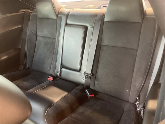 used 2019 Dodge Challenger car, priced at $22,500