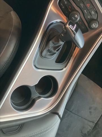 used 2019 Dodge Challenger car, priced at $22,500