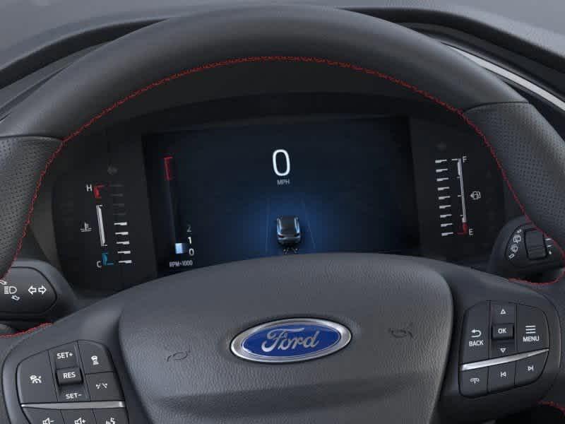 new 2025 Ford Escape car, priced at $32,478