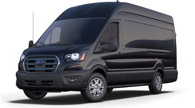 new 2023 Ford E-Transit car, priced at $52,211