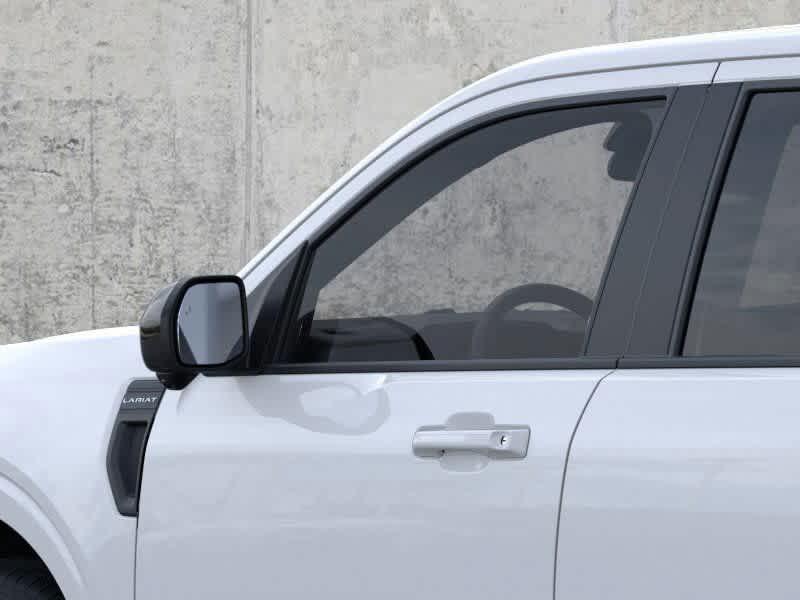 new 2025 Ford Maverick car, priced at $38,525